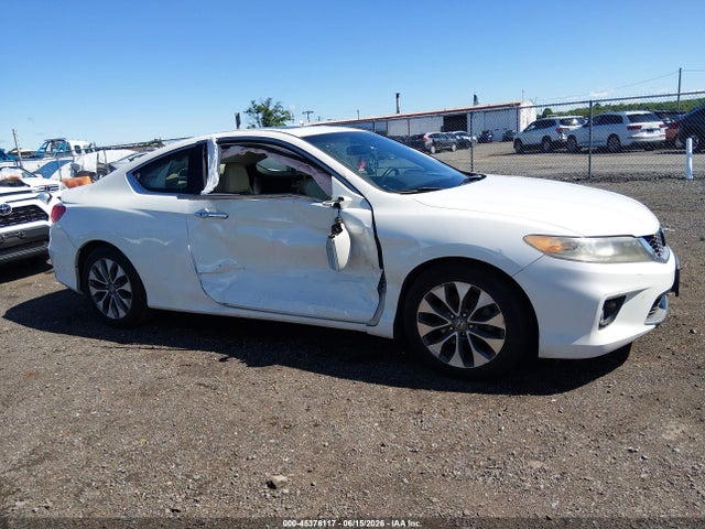 45376117 :رقم المزاد ، 1HGCT1B89DA018009 vin ، 2013 Honda Accord Ex-l مزاد بيع