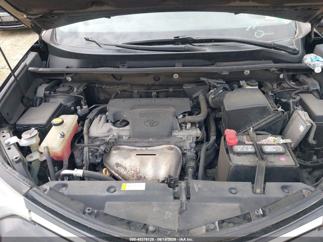 Продажа на аукционе авто 2018 Toyota Rav4 Xle, vin: 2T3RFREV1JW731869, номер лота: 45376128