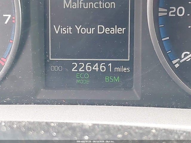 Продажа на аукционе авто 2018 Toyota Rav4 Xle, vin: 2T3RFREV1JW731869, номер лота: 45376128