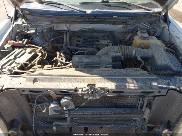 45376130 :رقم المزاد ، 1FTFW1EF0BFA07753 vin ، 2011 Ford F-150 Xlt مزاد بيع
