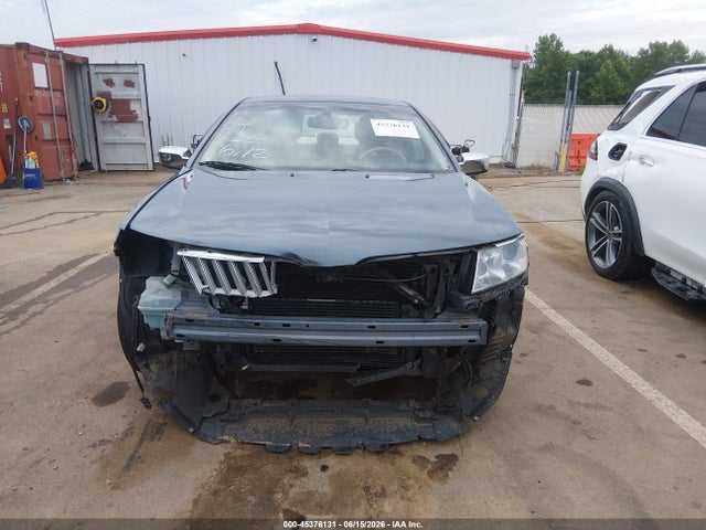 Продажа на аукционе авто 2012 Lincoln Mkz Hybrid, vin: 3LNDL2L39CR808048, номер лота: 45376131