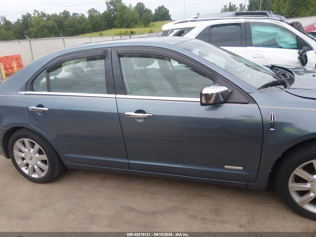 Продажа на аукционе авто 2012 Lincoln Mkz Hybrid, vin: 3LNDL2L39CR808048, номер лота: 45376131