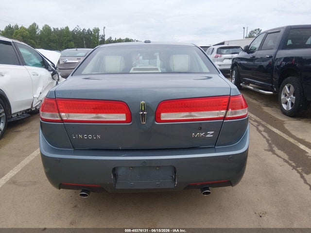 Продажа на аукционе авто 2012 Lincoln Mkz Hybrid, vin: 3LNDL2L39CR808048, номер лота: 45376131