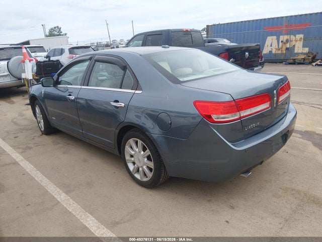 Продажа на аукционе авто 2012 Lincoln Mkz Hybrid, vin: 3LNDL2L39CR808048, номер лота: 45376131
