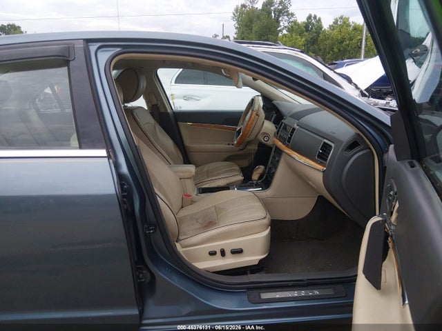 Продажа на аукционе авто 2012 Lincoln Mkz Hybrid, vin: 3LNDL2L39CR808048, номер лота: 45376131