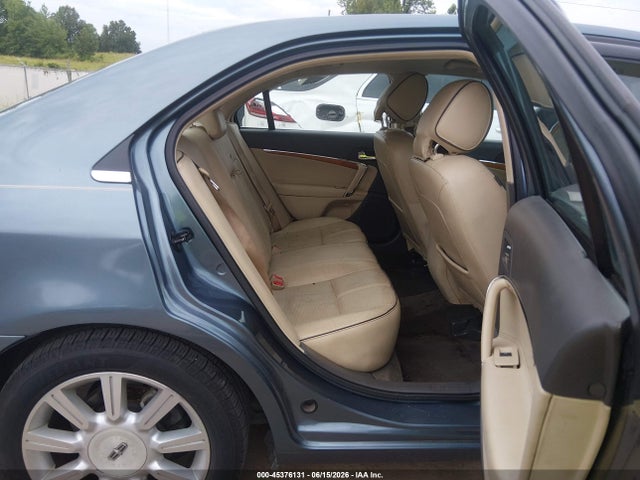 Продажа на аукционе авто 2012 Lincoln Mkz Hybrid, vin: 3LNDL2L39CR808048, номер лота: 45376131