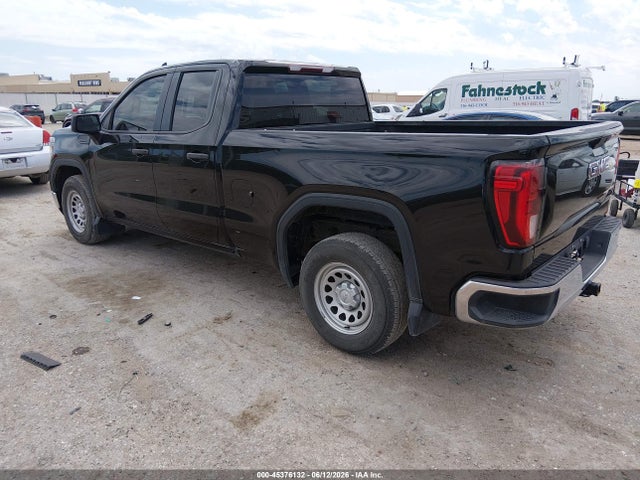 2020 Gmc Sierra 1500 2wd  Standard Box მანქანა იყიდება აუქციონზე, vin: 1GTR8AEK5LZ134261, აუქციონის ნომერი: 45376132