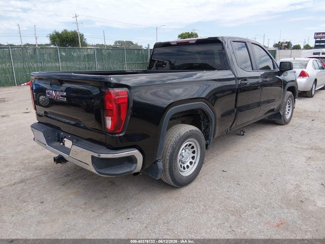 2020 Gmc Sierra 1500 2wd  Standard Box მანქანა იყიდება აუქციონზე, vin: 1GTR8AEK5LZ134261, აუქციონის ნომერი: 45376132