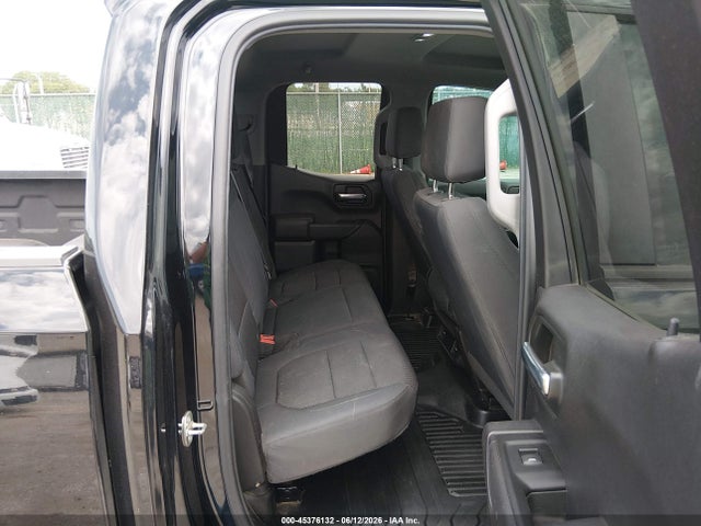 2020 Gmc Sierra 1500 2wd  Standard Box მანქანა იყიდება აუქციონზე, vin: 1GTR8AEK5LZ134261, აუქციონის ნომერი: 45376132
