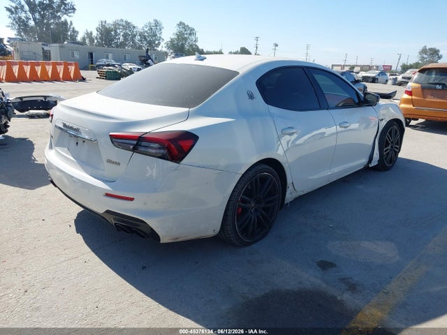 ZAM57YTA7M1368742 Maserati Ghibli S Q4