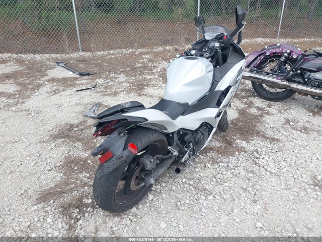Продажа на аукционе авто 2025 Kawasaki Ex500, vin: ML5EXGG19SDA70484, номер лота: 45376144