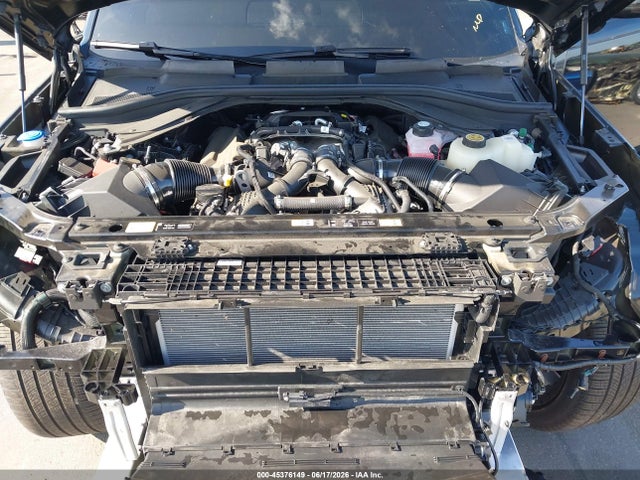 Продажа на аукционе авто 2025 Land Rover Range Rover P530 Se, vin: SALKP9E96SA295093, номер лота: 45376149