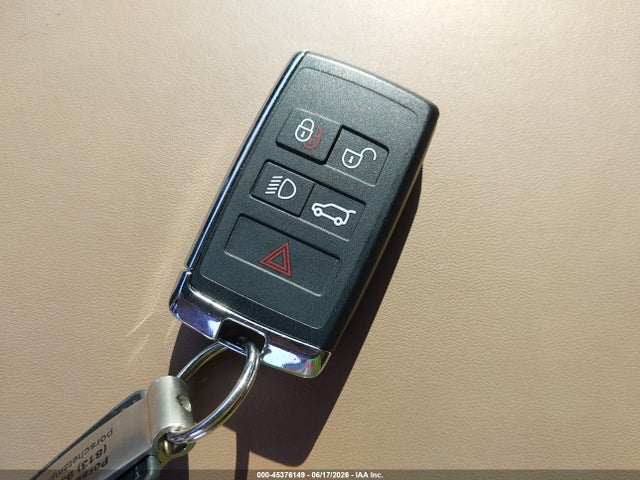 Продажа на аукционе авто 2025 Land Rover Range Rover P530 Se, vin: SALKP9E96SA295093, номер лота: 45376149