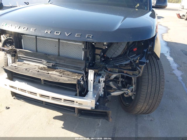 Продажа на аукционе авто 2025 Land Rover Range Rover P530 Se, vin: SALKP9E96SA295093, номер лота: 45376149