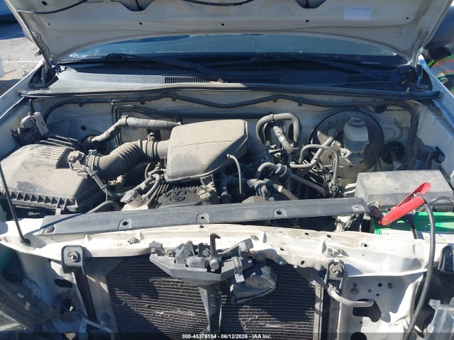 45376154 :رقم المزاد ، 5TENX22NX8Z542126 vin ، 2008 Toyota Tacoma مزاد بيع