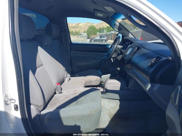 45376154 :رقم المزاد ، 5TENX22NX8Z542126 vin ، 2008 Toyota Tacoma مزاد بيع