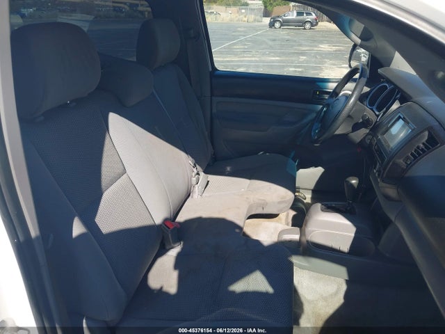 45376154 :رقم المزاد ، 5TENX22NX8Z542126 vin ، 2008 Toyota Tacoma مزاد بيع