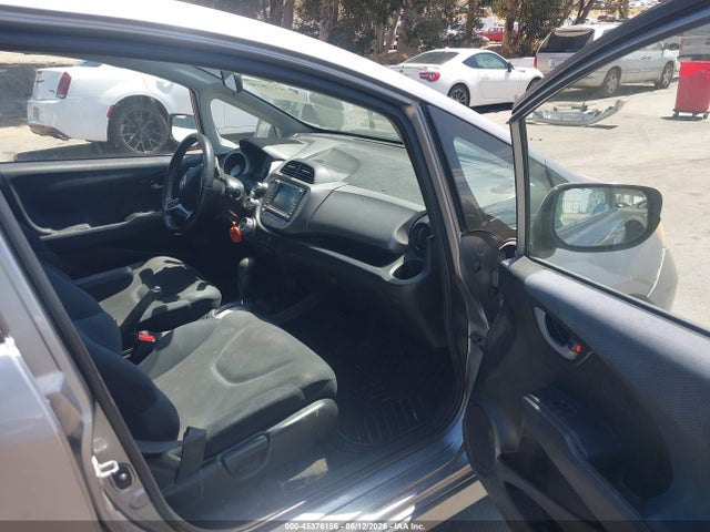 Aukcja sprzedaży 2009 Honda Fit Sport, vin: JHMGE886X9S020599, numer aukcji: 45376156