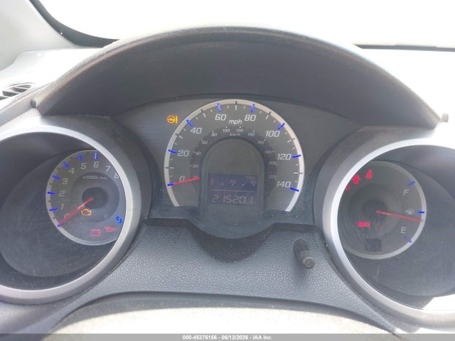 Aukcja sprzedaży 2009 Honda Fit Sport, vin: JHMGE886X9S020599, numer aukcji: 45376156