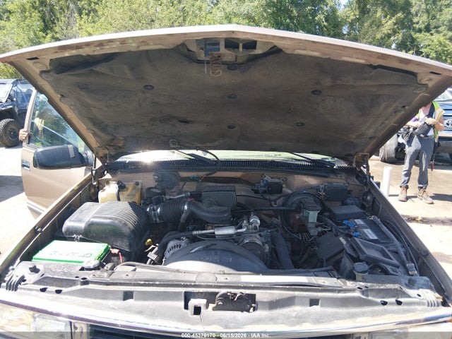 Aukcja sprzedaży 1996 Chevrolet Gmt-400 C1500, vin: 1GCEC19R6TE211764, numer aukcji: 45376170