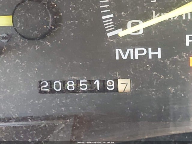 Aukcja sprzedaży 1996 Chevrolet Gmt-400 C1500, vin: 1GCEC19R6TE211764, numer aukcji: 45376170