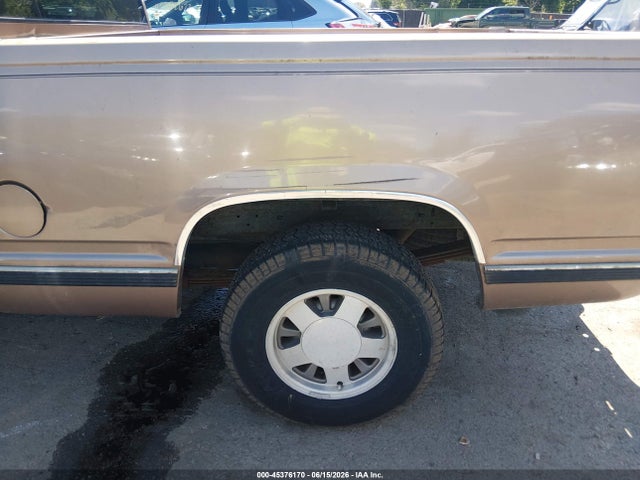 Aukcja sprzedaży 1996 Chevrolet Gmt-400 C1500, vin: 1GCEC19R6TE211764, numer aukcji: 45376170
