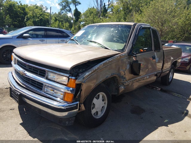 Aukcja sprzedaży 1996 Chevrolet Gmt-400 C1500, vin: 1GCEC19R6TE211764, numer aukcji: 45376170