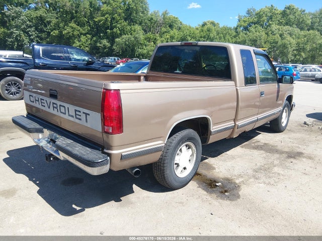 Aukcja sprzedaży 1996 Chevrolet Gmt-400 C1500, vin: 1GCEC19R6TE211764, numer aukcji: 45376170