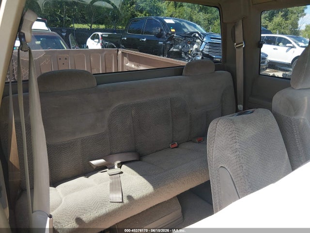Aukcja sprzedaży 1996 Chevrolet Gmt-400 C1500, vin: 1GCEC19R6TE211764, numer aukcji: 45376170