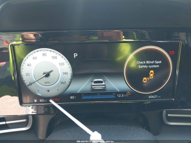 45376172 :رقم المزاد ، 5NPLS4AG1NH058977 vin ، 2022 Hyundai Elantra Sel مزاد بيع