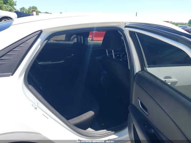 45376172 :رقم المزاد ، 5NPLS4AG1NH058977 vin ، 2022 Hyundai Elantra Sel مزاد بيع