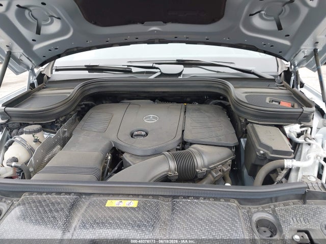 Aukcja sprzedaży 2024 Mercedes-benz Gle 350 4matic, vin: 4JGFB4FB2RB250664, numer aukcji: 45376173