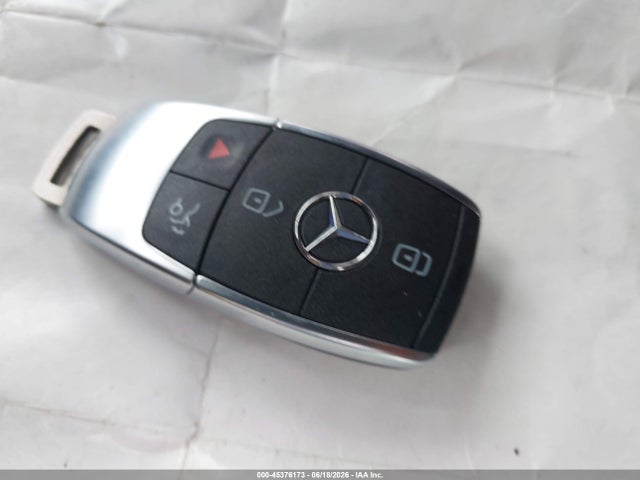 Aukcja sprzedaży 2024 Mercedes-benz Gle 350 4matic, vin: 4JGFB4FB2RB250664, numer aukcji: 45376173