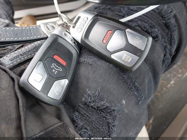 45376174 :رقم المزاد ، WA1BNAFY3K2066413 vin ، 2019 Audi Q5 45 Premium مزاد بيع