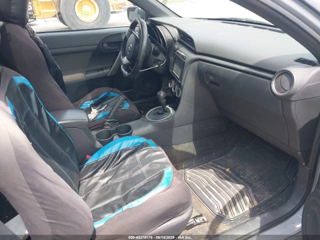 Продажа на аукционе авто 2011 Scion Tc, vin: JTKJF5C74B3018388, номер лота: 45376178