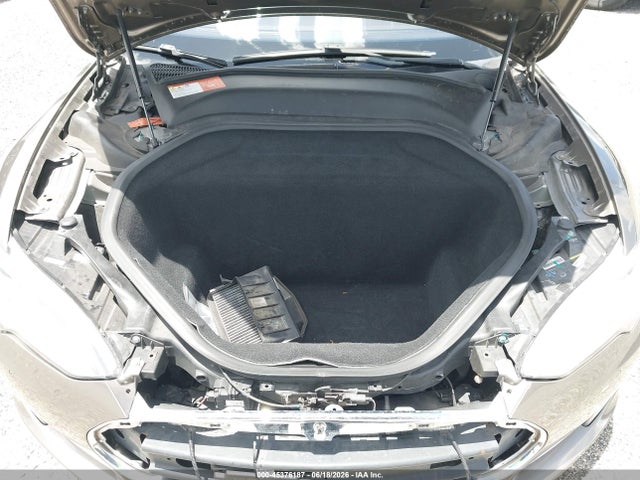 Aukcja sprzedaży 2016 Tesla Model S 60d/70d/75d/85d/90d, vin: 5YJSA1E25GF123357, numer aukcji: 45376187
