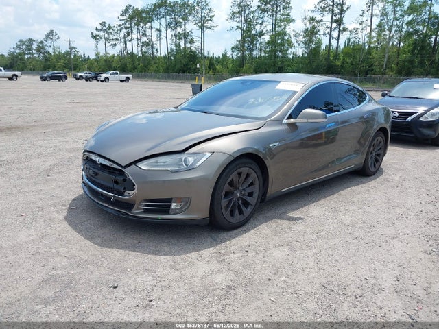 Aukcja sprzedaży 2016 Tesla Model S 60d/70d/75d/85d/90d, vin: 5YJSA1E25GF123357, numer aukcji: 45376187