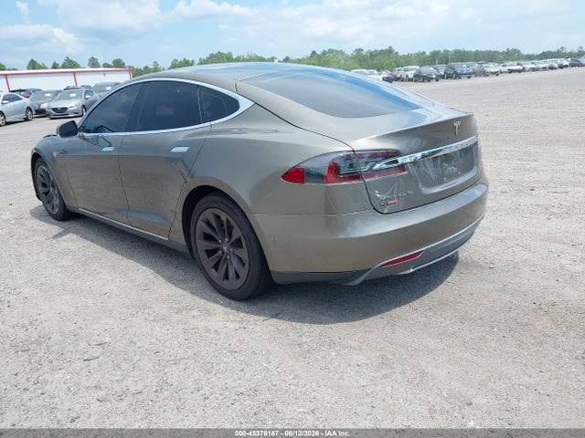 Aukcja sprzedaży 2016 Tesla Model S 60d/70d/75d/85d/90d, vin: 5YJSA1E25GF123357, numer aukcji: 45376187
