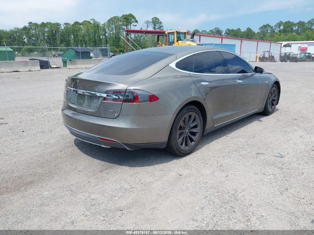 Aukcja sprzedaży 2016 Tesla Model S 60d/70d/75d/85d/90d, vin: 5YJSA1E25GF123357, numer aukcji: 45376187