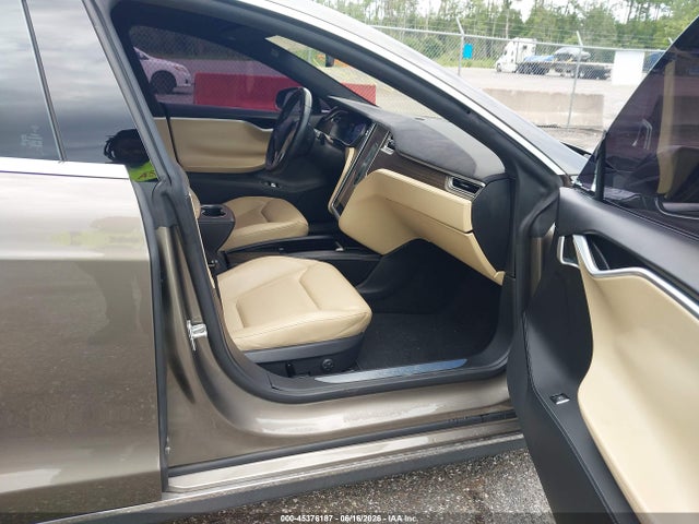 Aukcja sprzedaży 2016 Tesla Model S 60d/70d/75d/85d/90d, vin: 5YJSA1E25GF123357, numer aukcji: 45376187