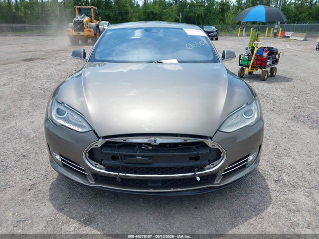 Aukcja sprzedaży 2016 Tesla Model S 60d/70d/75d/85d/90d, vin: 5YJSA1E25GF123357, numer aukcji: 45376187