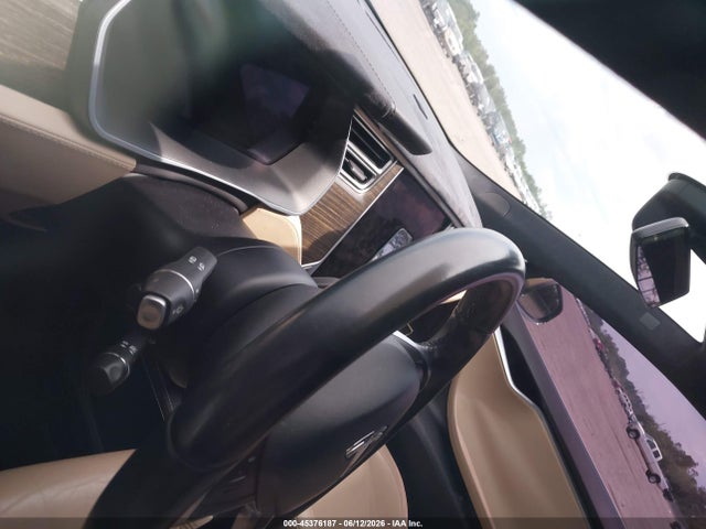 Aukcja sprzedaży 2016 Tesla Model S 60d/70d/75d/85d/90d, vin: 5YJSA1E25GF123357, numer aukcji: 45376187