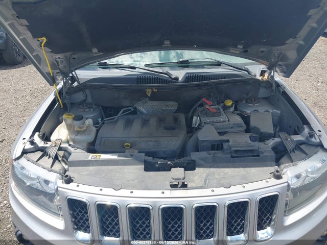 Aukcja sprzedaży 2015 Jeep Compass Sport, vin: 1C4NJDBB2FD282720, numer aukcji: 45376188