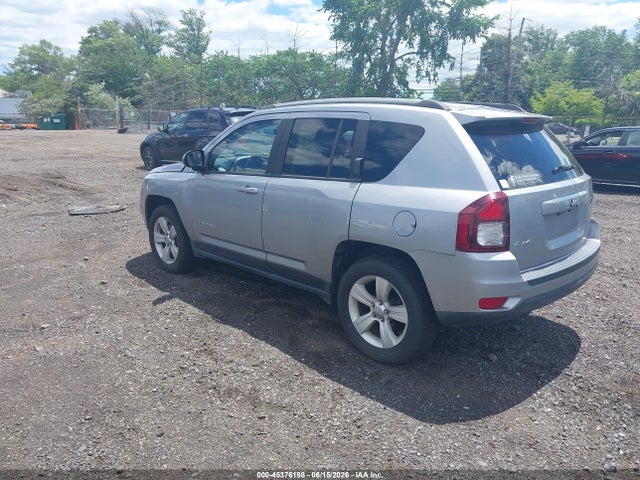 Aukcja sprzedaży 2015 Jeep Compass Sport, vin: 1C4NJDBB2FD282720, numer aukcji: 45376188
