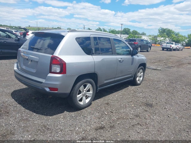 Aukcja sprzedaży 2015 Jeep Compass Sport, vin: 1C4NJDBB2FD282720, numer aukcji: 45376188
