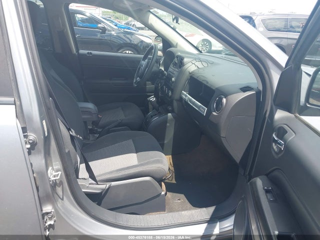 Aukcja sprzedaży 2015 Jeep Compass Sport, vin: 1C4NJDBB2FD282720, numer aukcji: 45376188