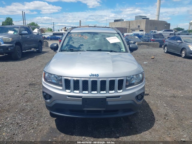 Aukcja sprzedaży 2015 Jeep Compass Sport, vin: 1C4NJDBB2FD282720, numer aukcji: 45376188