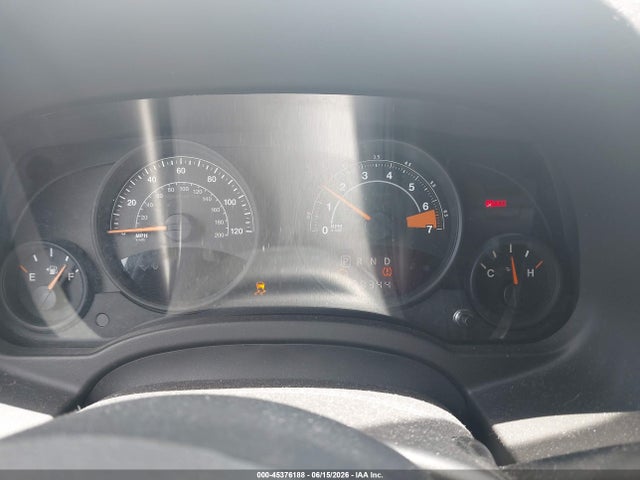 Aukcja sprzedaży 2015 Jeep Compass Sport, vin: 1C4NJDBB2FD282720, numer aukcji: 45376188
