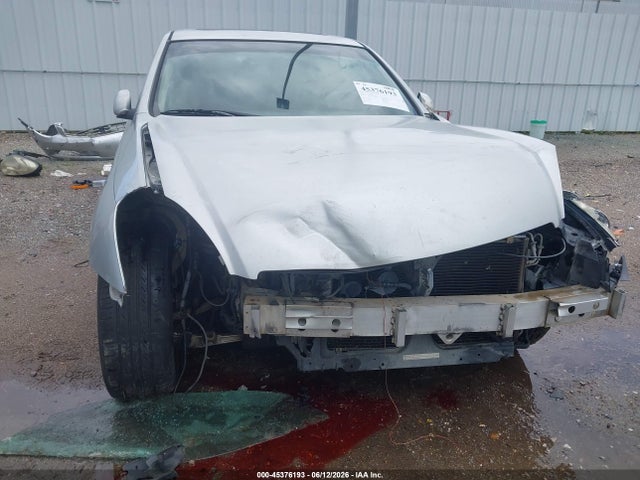 Aukcja sprzedaży 2005 Infiniti G35, vin: JNKCV51E65M204516, numer aukcji: 45376193