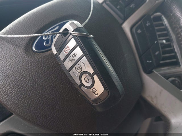 45376198 :رقم المزاد ، 1FT7W2BT2KEE01264 vin ، 2019 Ford F-250 King Ranch مزاد بيع
